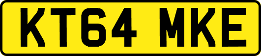 KT64MKE