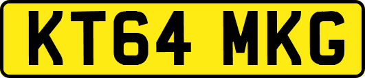 KT64MKG