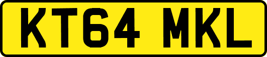 KT64MKL