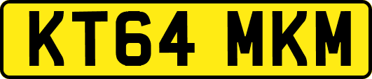 KT64MKM