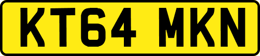 KT64MKN