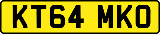 KT64MKO