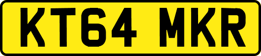 KT64MKR