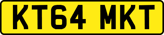 KT64MKT