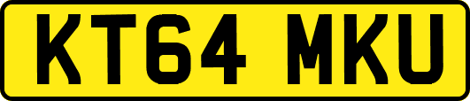 KT64MKU