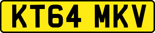 KT64MKV