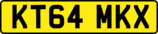 KT64MKX