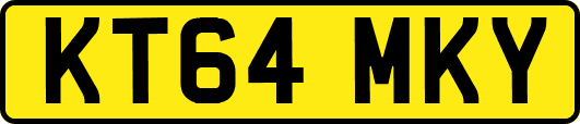 KT64MKY