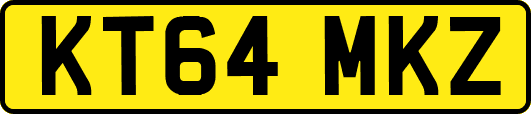 KT64MKZ