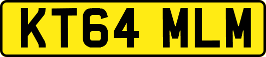 KT64MLM