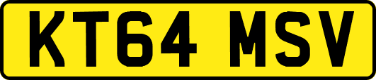 KT64MSV
