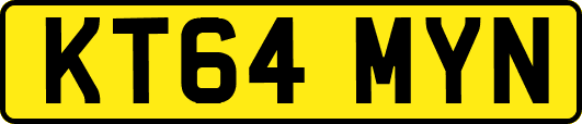 KT64MYN
