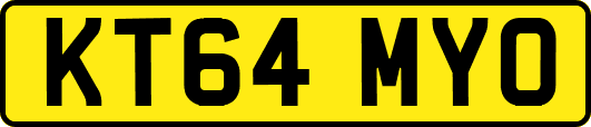 KT64MYO