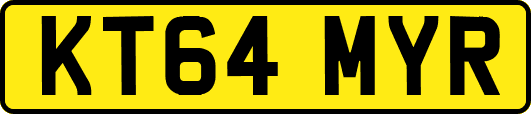 KT64MYR