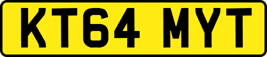 KT64MYT