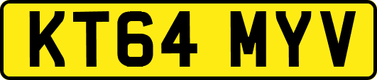 KT64MYV