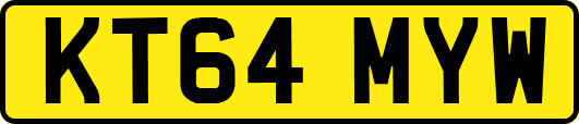 KT64MYW