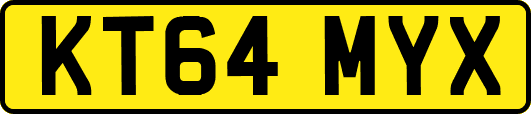 KT64MYX