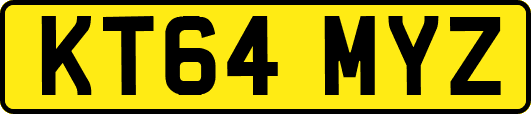 KT64MYZ