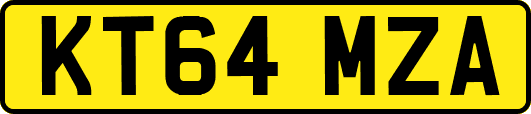 KT64MZA