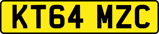 KT64MZC