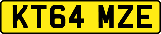 KT64MZE