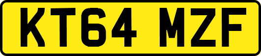 KT64MZF