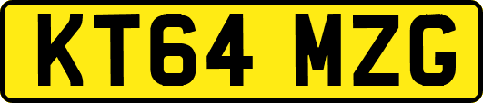 KT64MZG