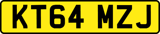 KT64MZJ