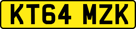 KT64MZK