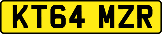 KT64MZR