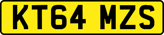 KT64MZS