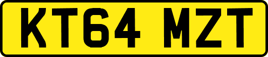 KT64MZT