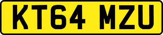 KT64MZU