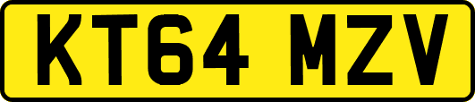 KT64MZV