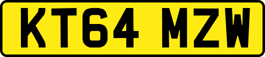 KT64MZW