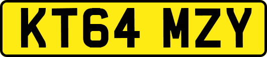 KT64MZY
