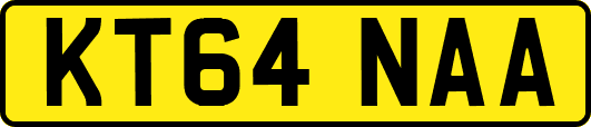 KT64NAA