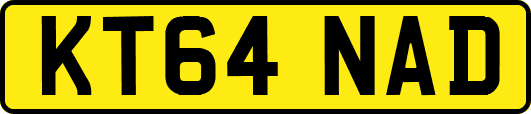 KT64NAD