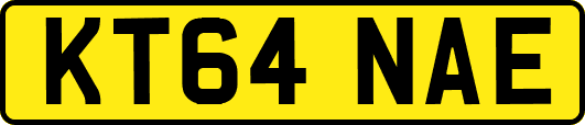 KT64NAE