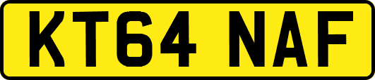 KT64NAF
