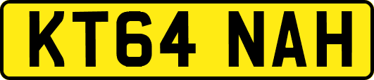 KT64NAH