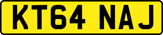 KT64NAJ