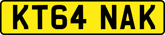 KT64NAK