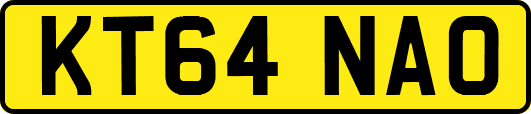 KT64NAO