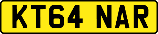 KT64NAR