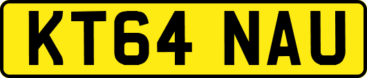 KT64NAU