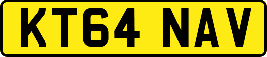 KT64NAV