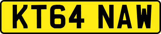 KT64NAW