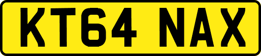 KT64NAX